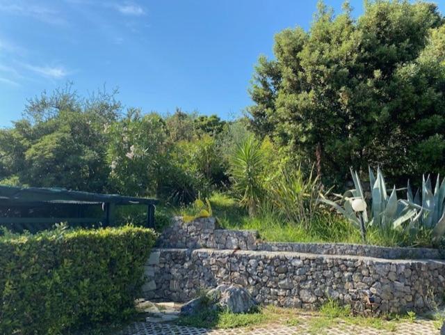 Villa Percy Lubbock La Spezia Bagian luar foto
