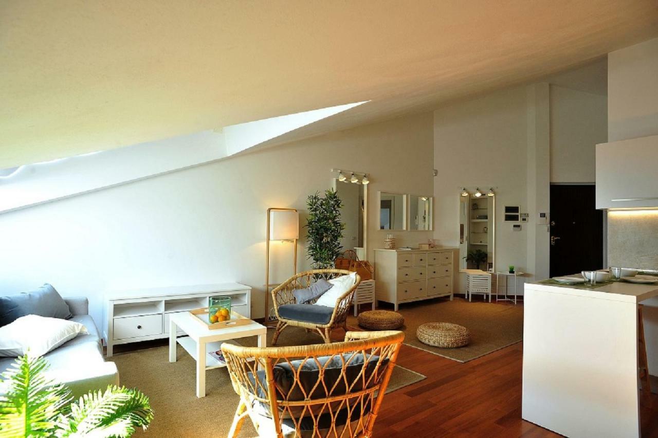 Villa Percy Lubbock La Spezia Bagian luar foto